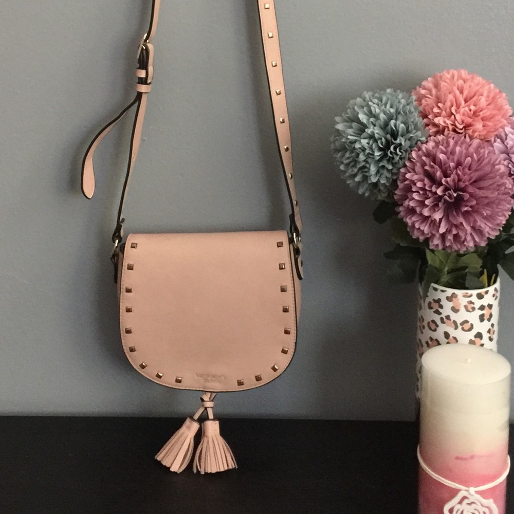 VS crossbody bag